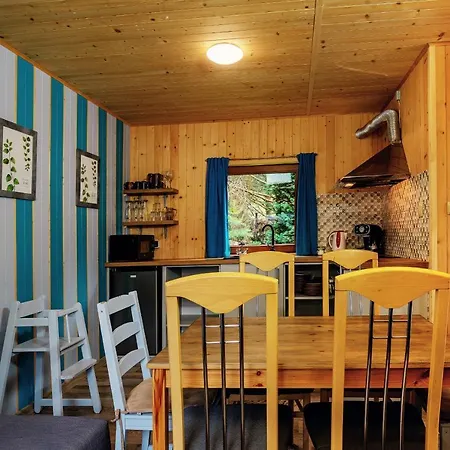 Obok Willi W Rozewiu Hytte Jastrzębia Góra